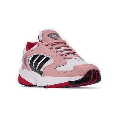 women's adidas originals falcon 2000 casual shoes